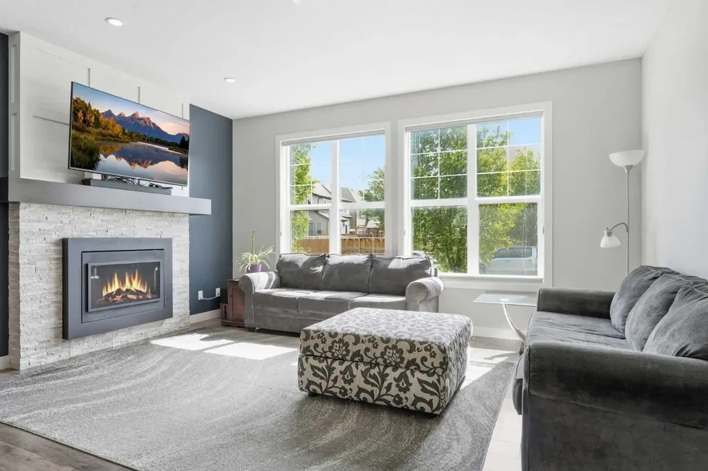 237 Mahogany Parade SE Calgary AB T3M 2J9
