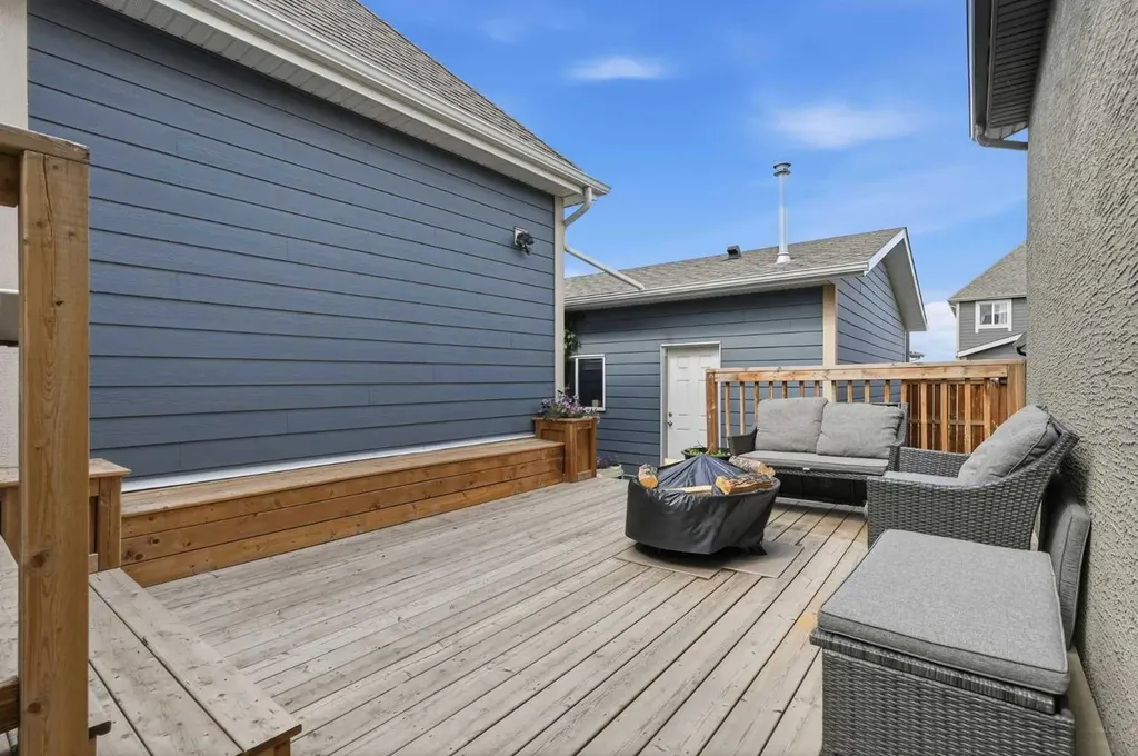 237 Mahogany Parade SE Calgary AB T3M 2J9