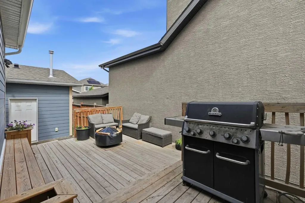 237 Mahogany Parade SE Calgary AB T3M 2J9