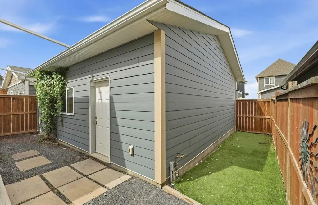 237 Mahogany Parade SE Calgary AB T3M 2J9
