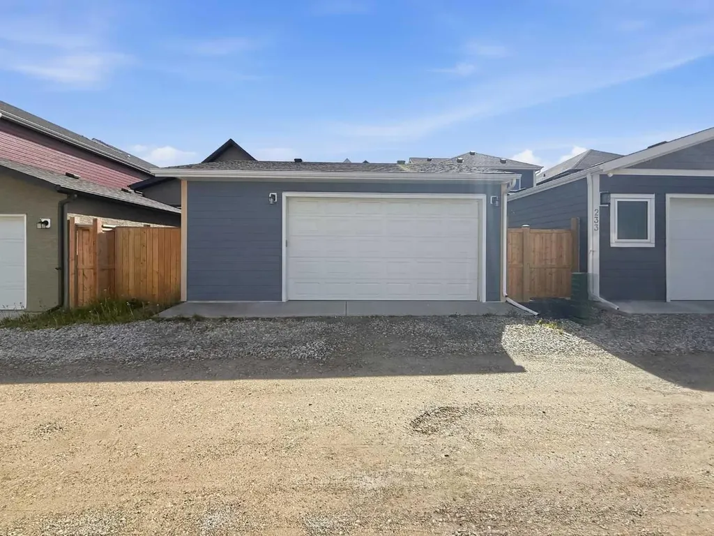 237 Mahogany Parade SE Calgary AB T3M 2J9