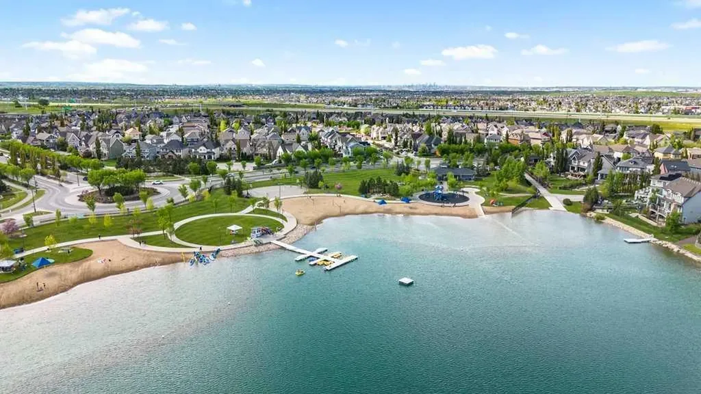 237 Mahogany Parade SE Calgary AB T3M 2J9