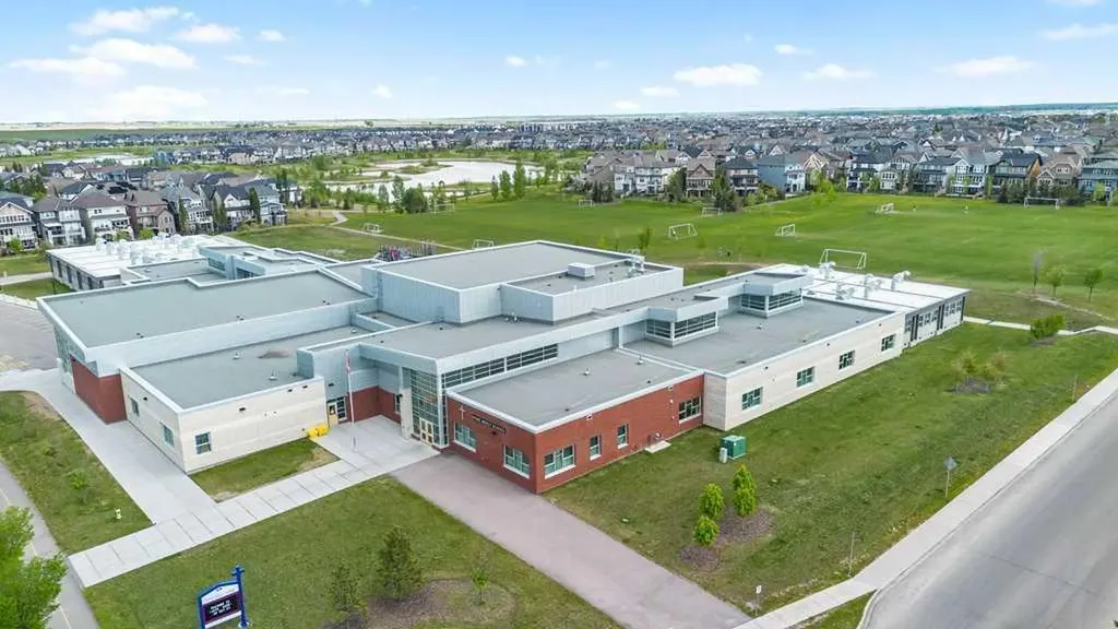 237 Mahogany Parade SE Calgary AB T3M 2J9
