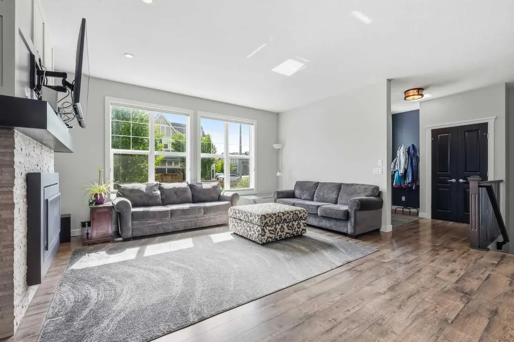 237 Mahogany Parade SE Calgary AB T3M 2J9