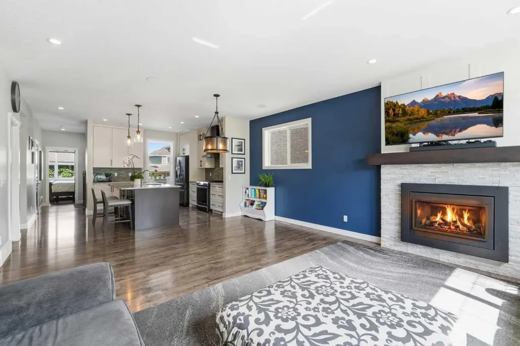 237 Mahogany Parade SE Calgary AB T3M 2J9