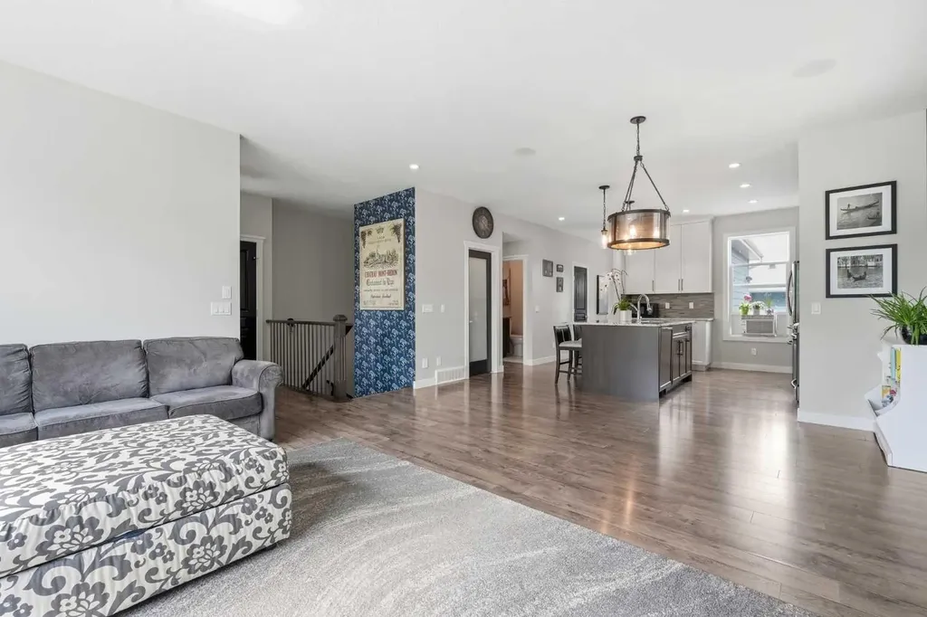 237 Mahogany Parade SE Calgary AB T3M 2J9