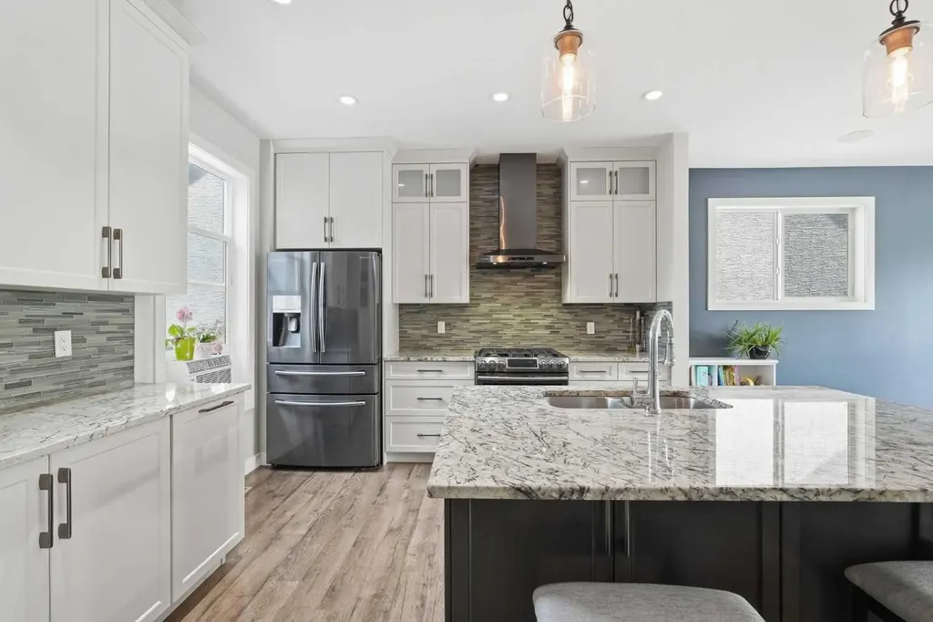237 Mahogany Parade SE Calgary AB T3M 2J9