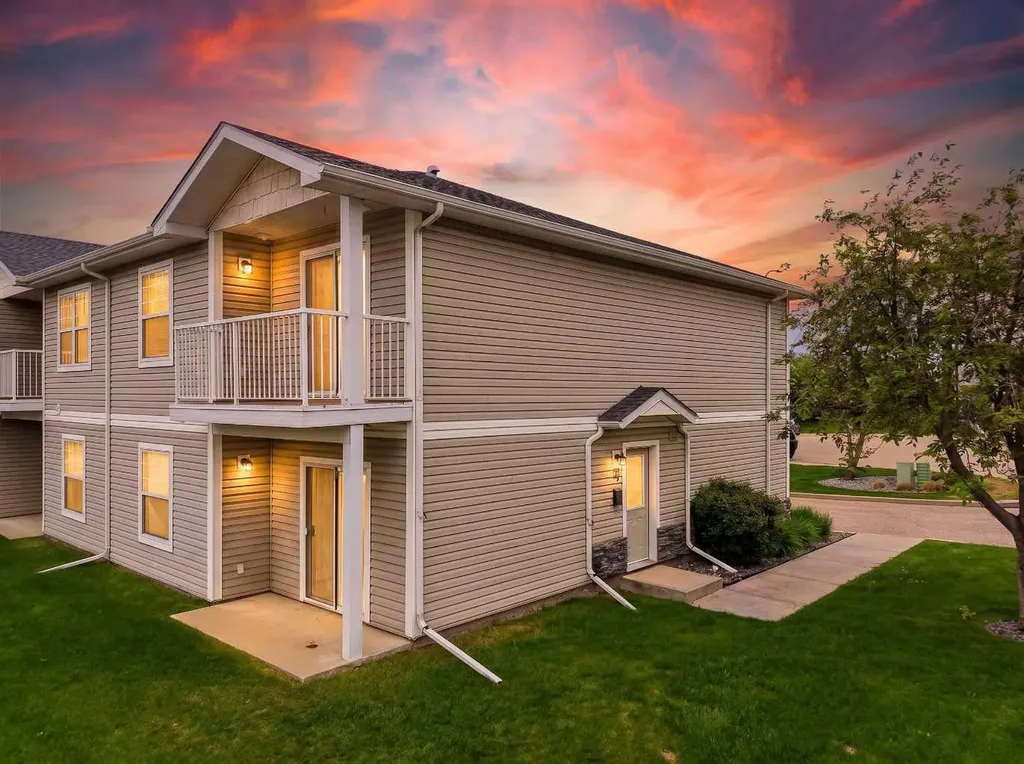20 Jacobs Close Red Deer AB T4P 4C9