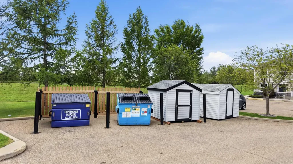 20 Jacobs Close Red Deer AB T4P 4C9