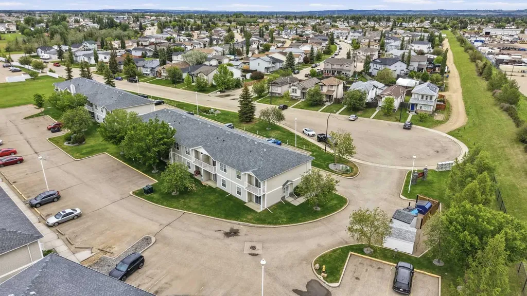 20 Jacobs Close Red Deer AB T4P 4C9