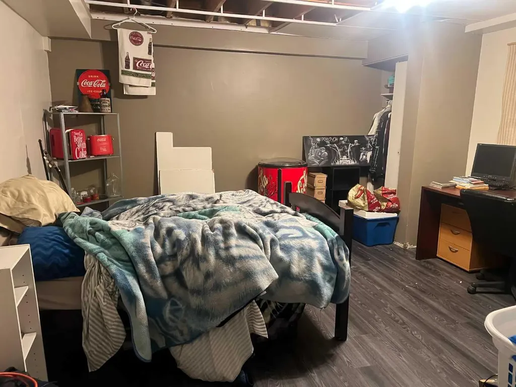 806 7 A Street Fox Creek AB T0H 1P0
