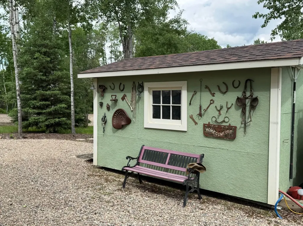 63163 Range Road 3224 Lac Des Iles SK S0M 1A0