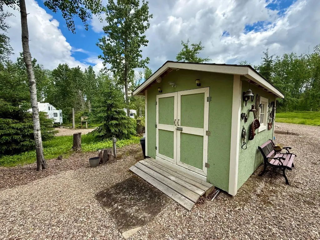 63163 Range Road 3224 Lac Des Iles SK S0M 1A0