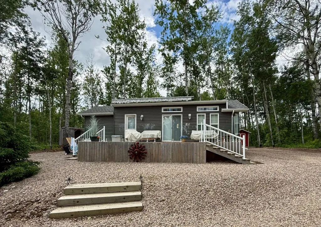 63163 Range Road 3224 Lac Des Iles SK S0M 1A0