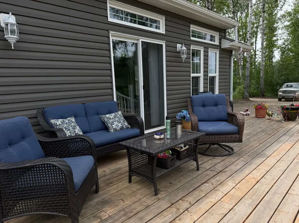 63163 Range Road 3224 Lac Des Iles SK S0M 1A0