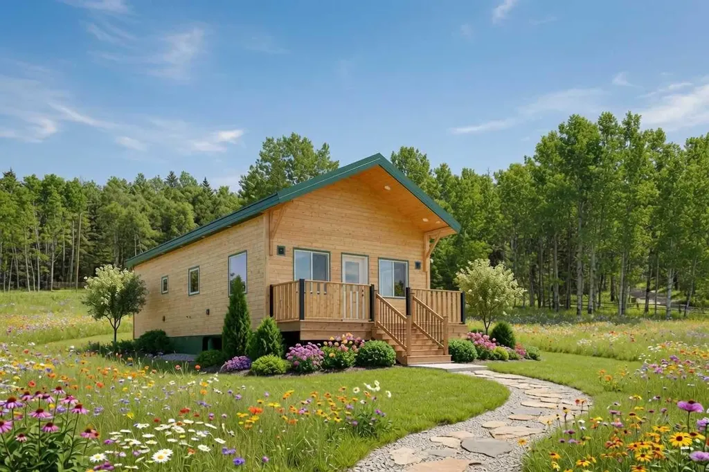 200 Fawn Hills Drive Bragg Creek AB T0L0K0
