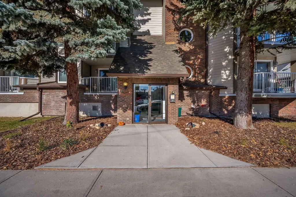 110 20 Avenue NE Calgary AB T2E 1P7
