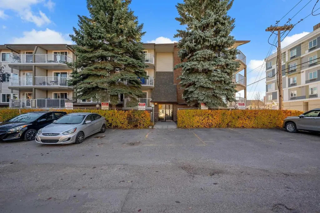 110 20 Avenue NE Calgary AB T2E 1P7
