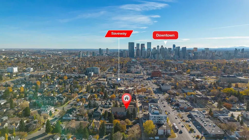 110 20 Avenue NE Calgary AB T2E 1P7