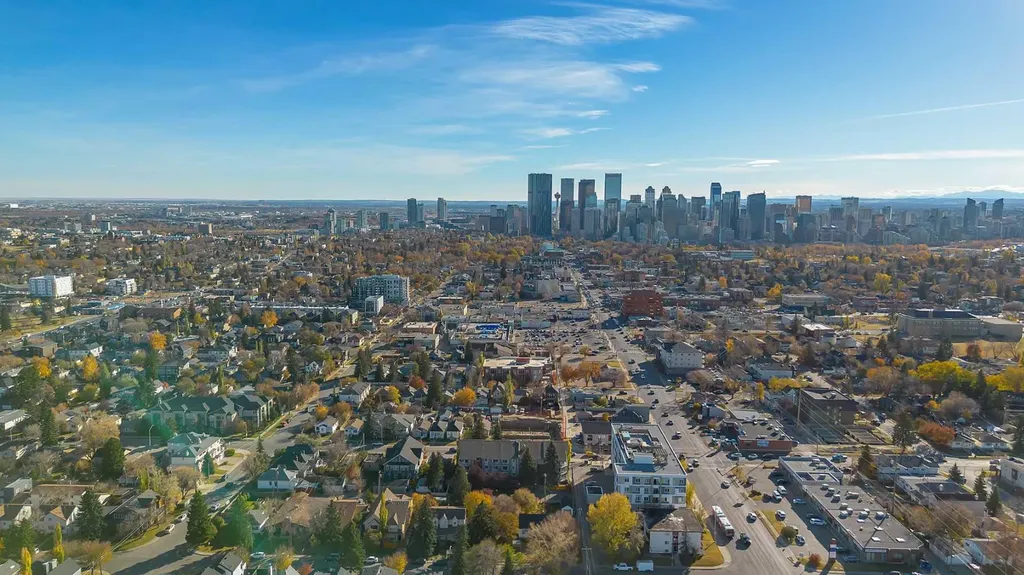 110 20 Avenue NE Calgary AB T2E 1P7