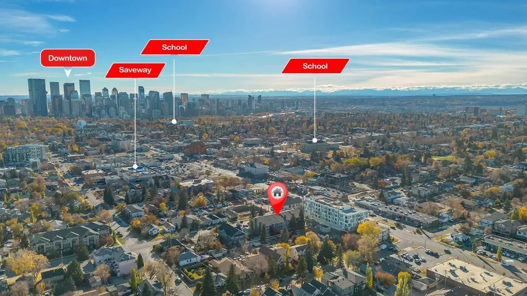 110 20 Avenue NE Calgary AB T2E 1P7