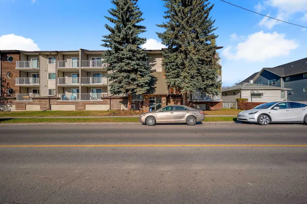 110 20 Avenue NE Calgary AB T2E 1P7