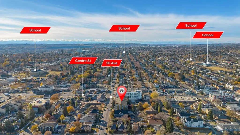 110 20 Avenue NE Calgary AB T2E 1P7