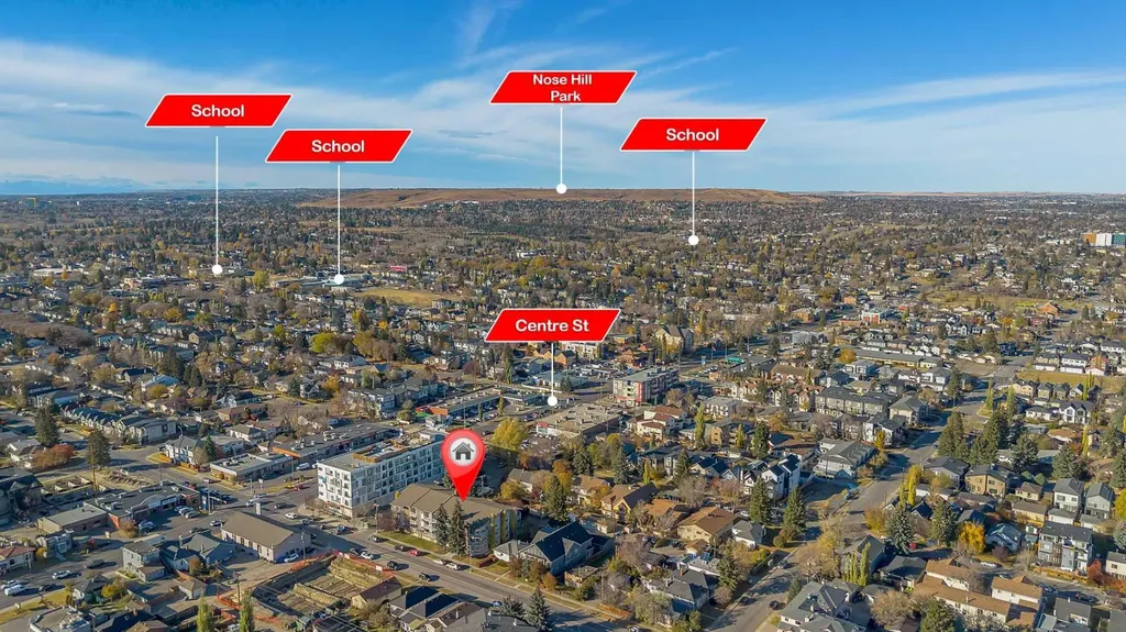 110 20 Avenue NE Calgary AB T2E 1P7