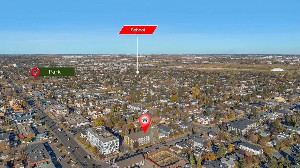 110 20 Avenue NE Calgary AB T2E 1P7