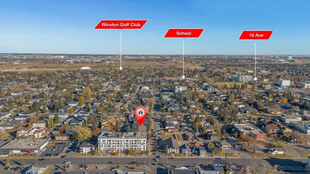 110 20 Avenue NE Calgary AB T2E 1P7