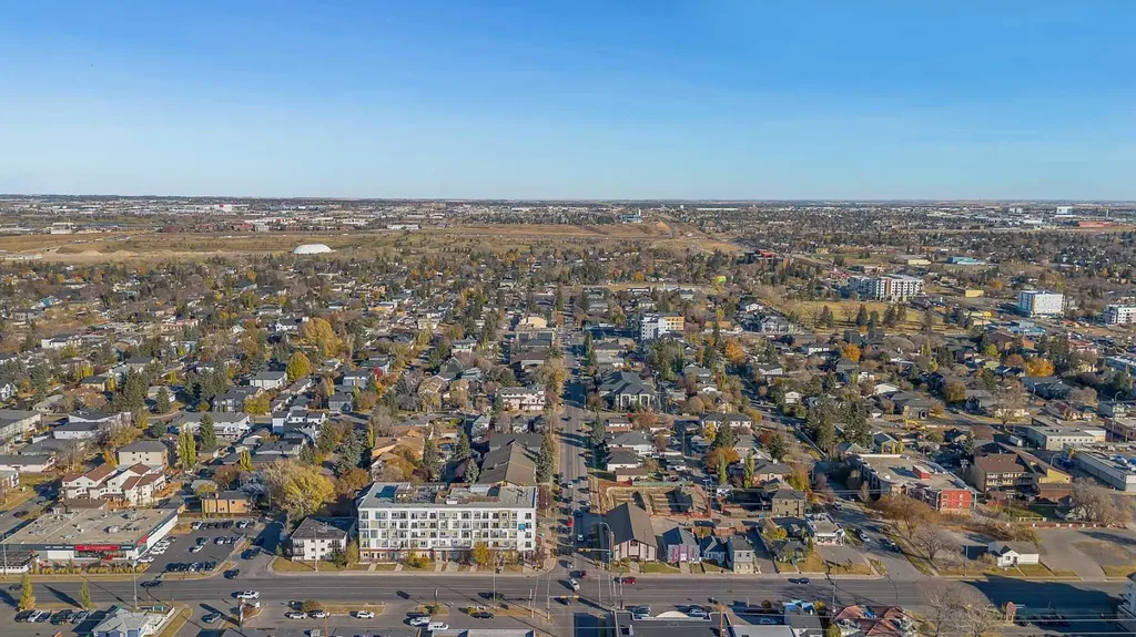 110 20 Avenue NE Calgary AB T2E 1P7