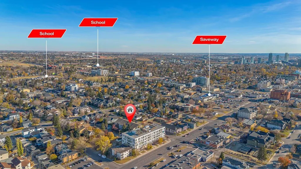 110 20 Avenue NE Calgary AB T2E 1P7
