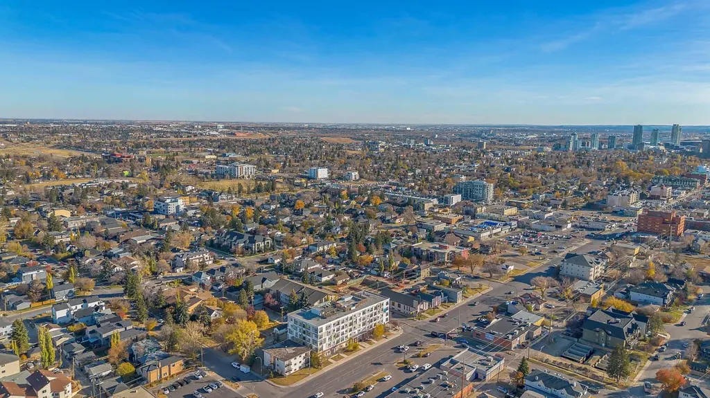 110 20 Avenue NE Calgary AB T2E 1P7