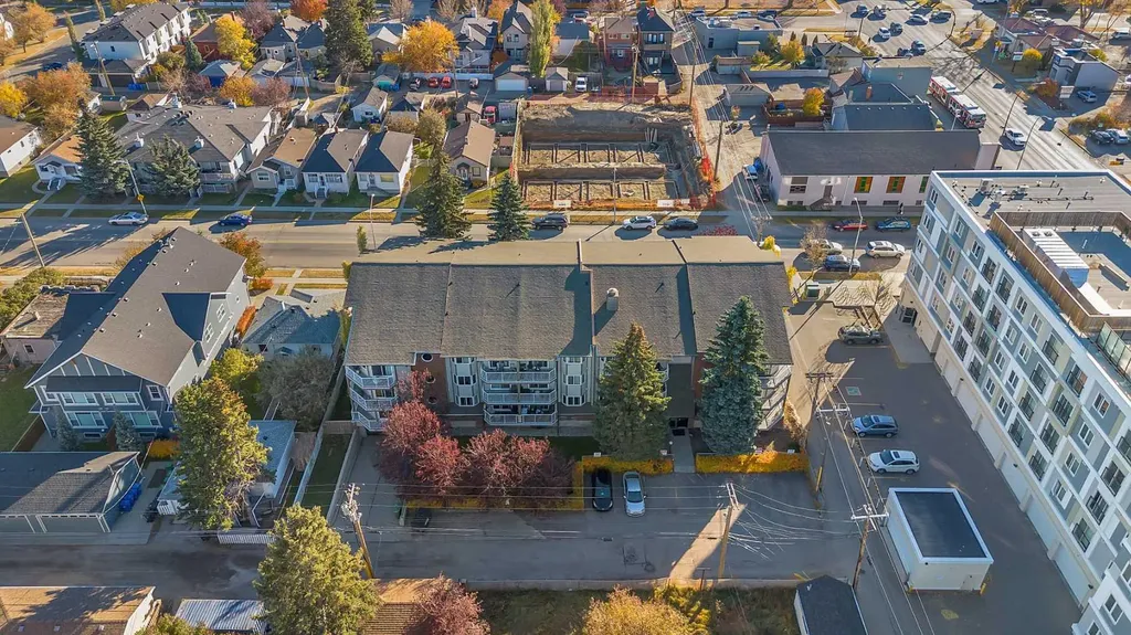 110 20 Avenue NE Calgary AB T2E 1P7