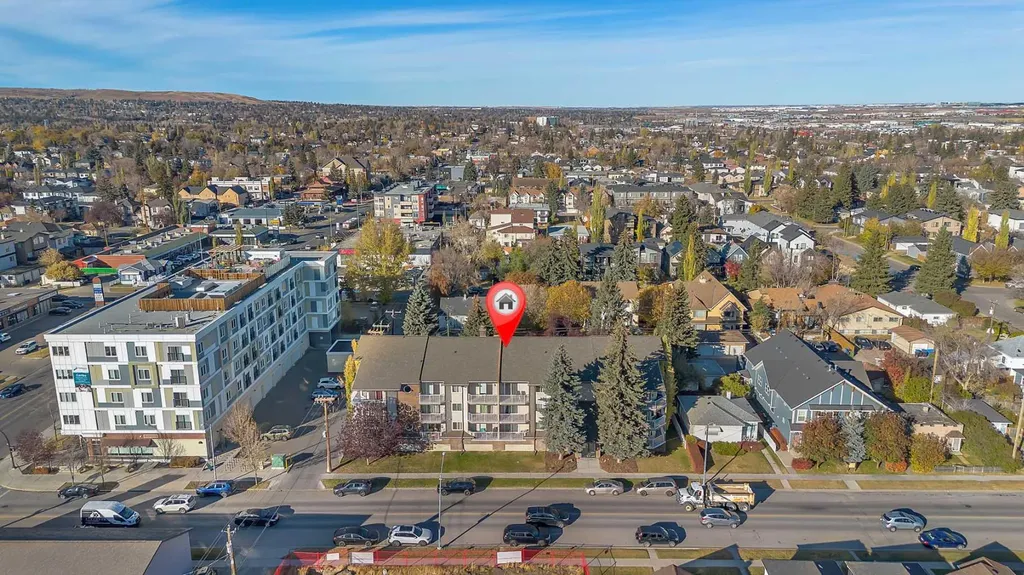 110 20 Avenue NE Calgary AB T2E 1P7