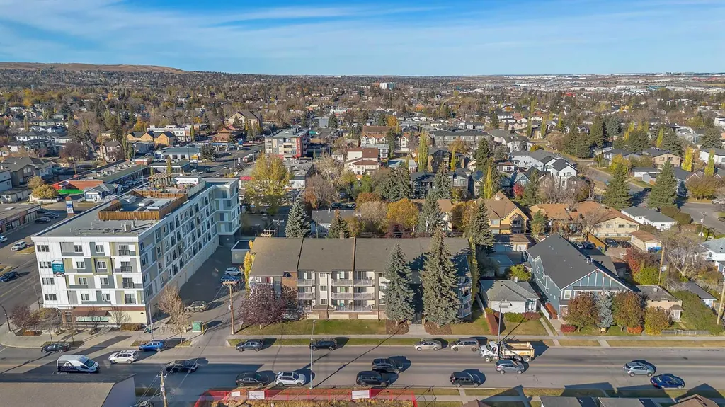 110 20 Avenue NE Calgary AB T2E 1P7