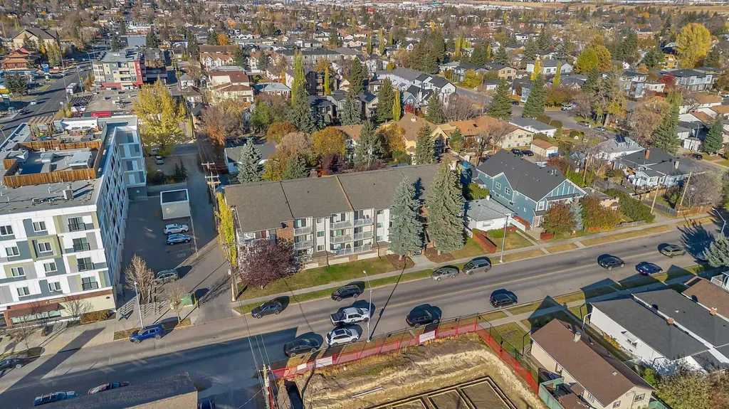 110 20 Avenue NE Calgary AB T2E 1P7