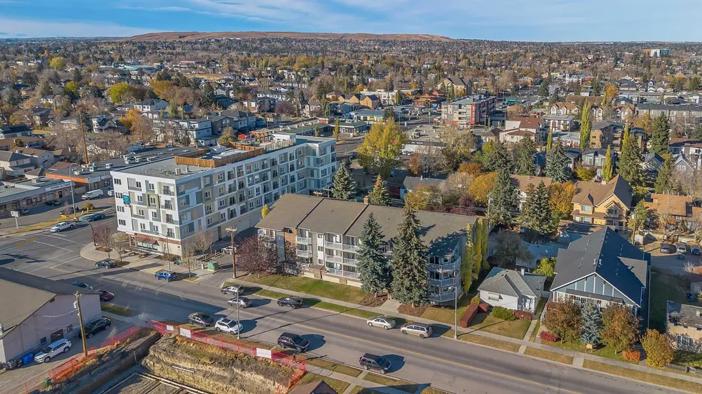 110 20 Avenue NE Calgary AB T2E 1P7