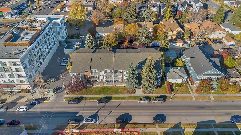 110 20 Avenue NE Calgary AB T2E 1P7