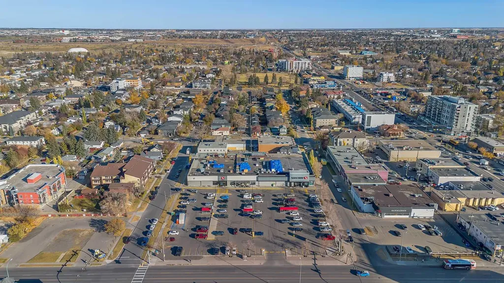 110 20 Avenue NE Calgary AB T2E 1P7