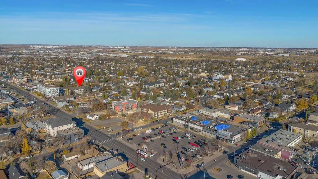 110 20 Avenue NE Calgary AB T2E 1P7