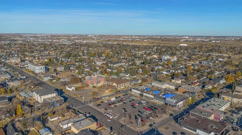 110 20 Avenue NE Calgary AB T2E 1P7