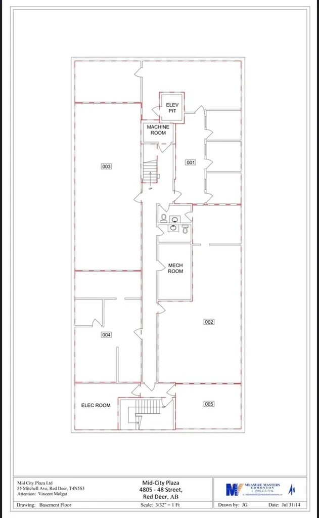 4805 48 Street Red Deer AB T4N 1S6