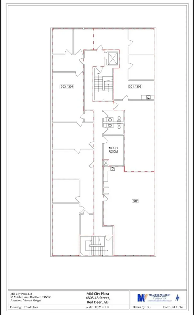 4805 48 Street Red Deer AB T4N 1S6