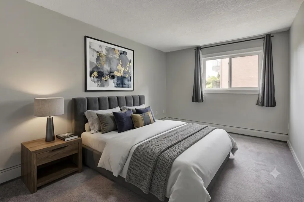 13045 6 Street SW Calgary AB T2W5H1