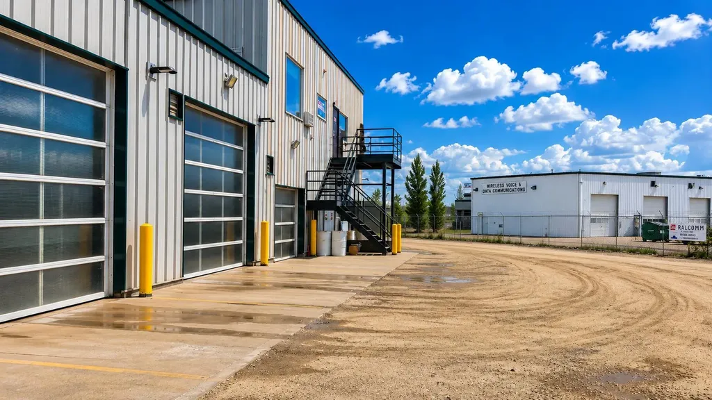 3711 50 Street Drayton Valley AB T7A 1S6