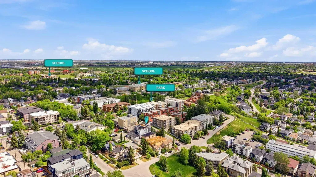 713 5 Street NE Calgary AB T2E 3W7
