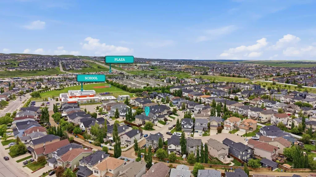 137 Evanscove Circle NW Calgary AB T3P 0A2