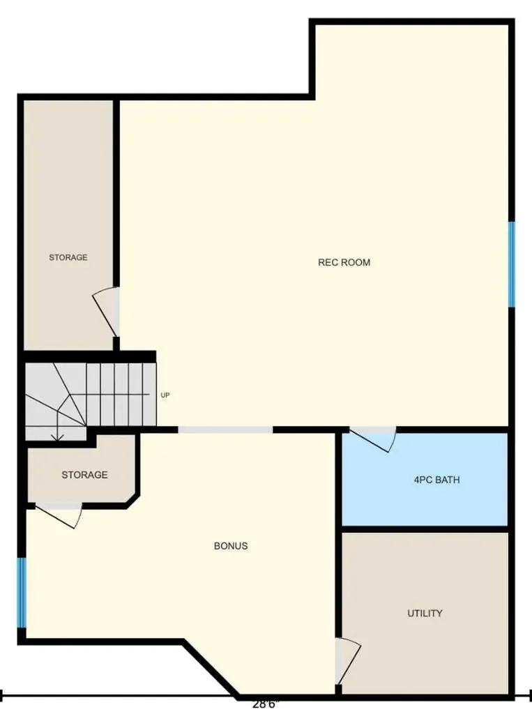 137 Evanscove Circle NW Calgary AB T3P 0A2