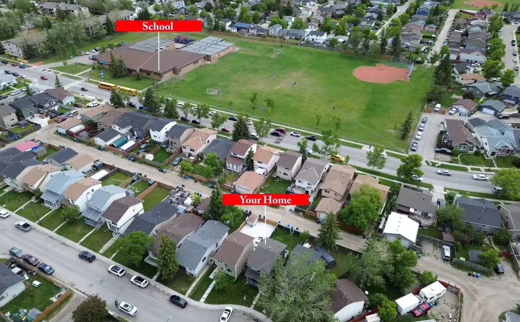 164 Castlegreen Close NE Calgary AB T3J1Y6